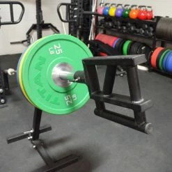 Gnarly Handles & Landmine Stand Combo 11 Gnarly Handles & Landmine Stand Combo -Titan Fitness Sales Shop 400874 07