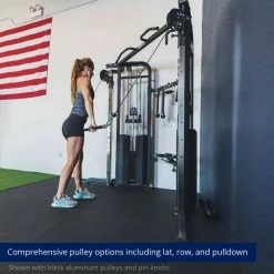 Functional Trainer -Titan Fitness Sales Shop 400883 04