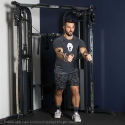 Functional Trainer -Titan Fitness Sales Shop 400883 07