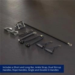 Functional Trainer -Titan Fitness Sales Shop 400883 11