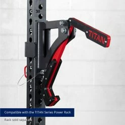 TITAN Series Adjustable Monolift Attachments -Titan Fitness Sales Shop 400885 04