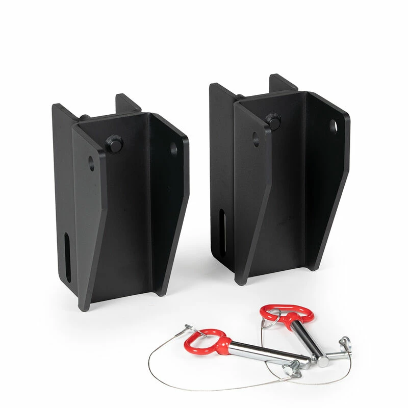 Adjustable Bracket Conversion Kit For X-3 Series Lever Arms 1 Adjustable Bracket Conversion Kit For X-3 Series Lever Arms