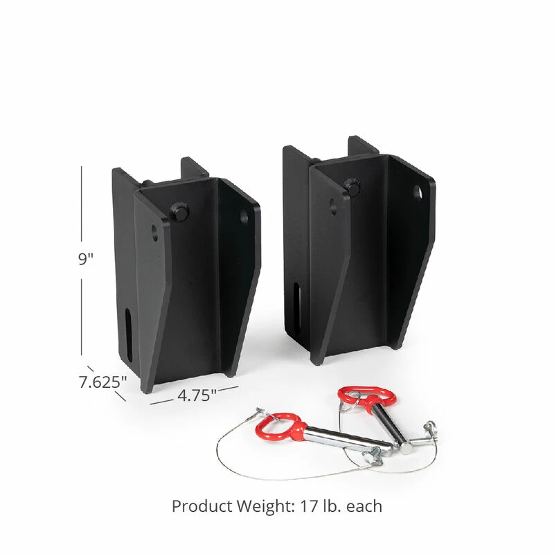 Adjustable Bracket Conversion Kit For X-3 Series Lever Arms 2 Adjustable Bracket Conversion Kit For X-3 Series Lever Arms - Image 2