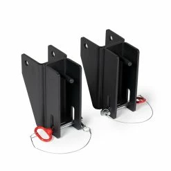 Adjustable Bracket Conversion Kit For X-3 Series Lever Arms 11 Adjustable Bracket Conversion Kit For X-3 Series Lever Arms -Titan Fitness Sales Shop 400889 03