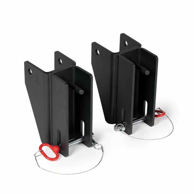 Adjustable Bracket Conversion Kit For X-3 Series Lever Arms 3 Adjustable Bracket Conversion Kit For X-3 Series Lever Arms - Image 3