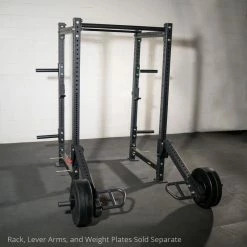 Adjustable Bracket Conversion Kit For X-3 Series Lever Arms 17 Adjustable Bracket Conversion Kit For X-3 Series Lever Arms -Titan Fitness Sales Shop 400889 09