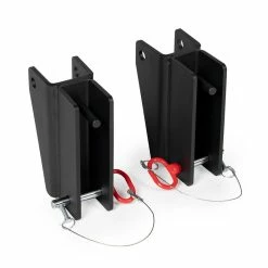 Adjustable Bracket Conversion Kit For T-3 Lever Arms -Titan Fitness Sales Shop 400890 03