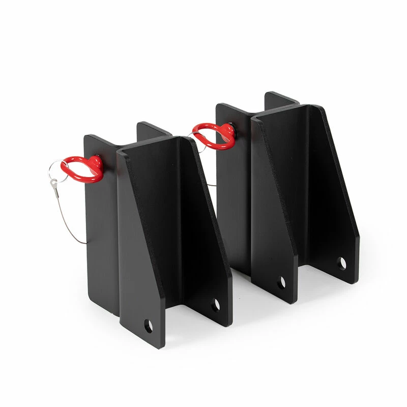 Adjustable Bracket Conversion Kit For TITAN Lever Arms 1 Adjustable Bracket Conversion Kit For TITAN Lever Arms