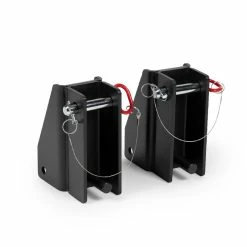 Adjustable Bracket Conversion Kit For TITAN Lever Arms 10 Adjustable Bracket Conversion Kit For TITAN Lever Arms -Titan Fitness Sales Shop 400891 03