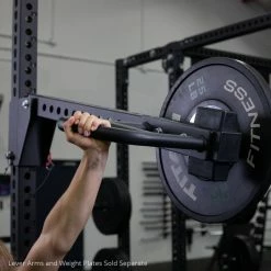 Adjustable Bracket Conversion Kit For TITAN Lever Arms 12 Adjustable Bracket Conversion Kit For TITAN Lever Arms -Titan Fitness Sales Shop 400891 05