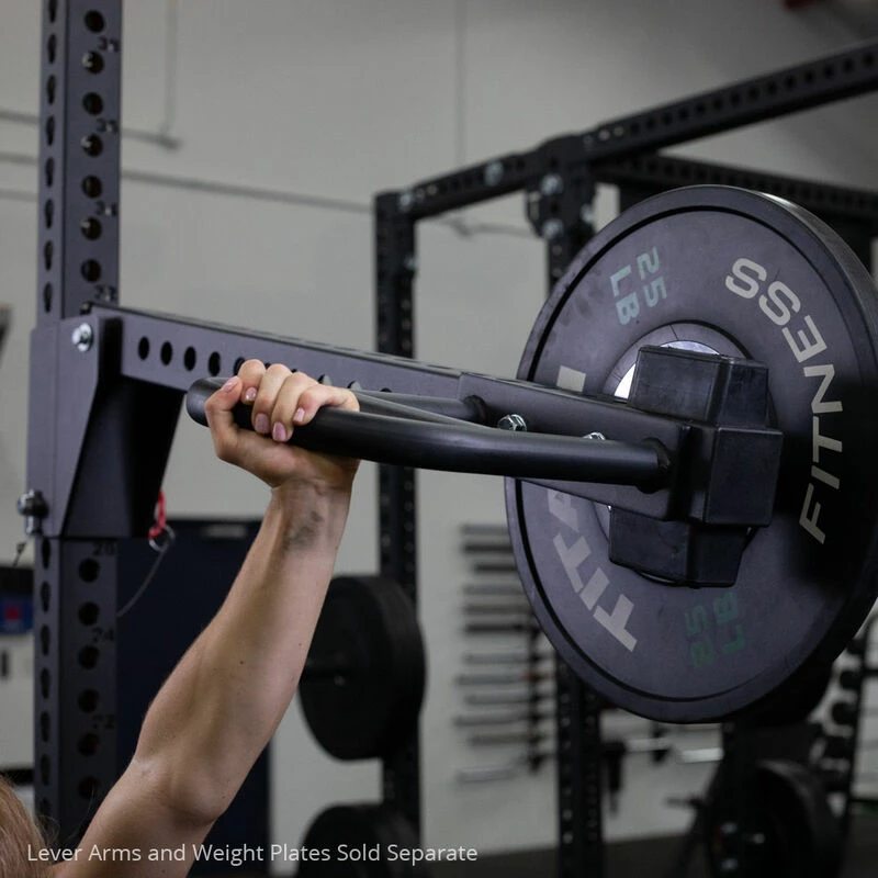 Adjustable Bracket Conversion Kit For TITAN Lever Arms 5 Adjustable Bracket Conversion Kit For TITAN Lever Arms - Image 5