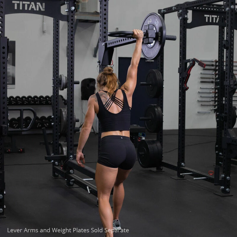 Adjustable Bracket Conversion Kit For TITAN Lever Arms 6 Adjustable Bracket Conversion Kit For TITAN Lever Arms - Image 6