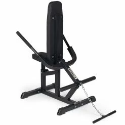 Plate Loadable Seated Dip Machine -Titan Fitness Sales Shop 400899 03