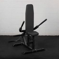 Plate Loadable Seated Dip Machine -Titan Fitness Sales Shop 400899 04