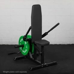 Plate Loadable Seated Dip Machine -Titan Fitness Sales Shop 400899 05