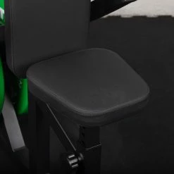 Plate Loadable Seated Dip Machine -Titan Fitness Sales Shop 400899 08