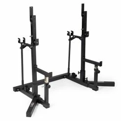 Competition Bench And Squat Rack Combo 11 Competition Bench And Squat Rack Combo -Titan Fitness Sales Shop 400902 03