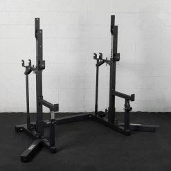 Competition Bench And Squat Rack Combo 12 Competition Bench And Squat Rack Combo -Titan Fitness Sales Shop 400902 04