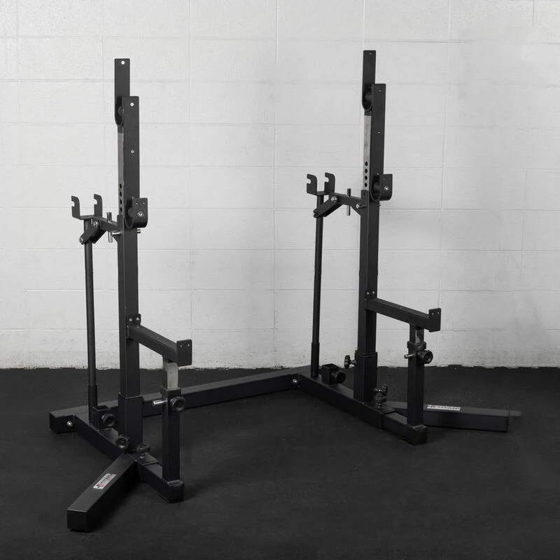 Competition Bench And Squat Rack Combo 4 Competition Bench And Squat Rack Combo - Image 4