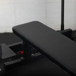 Competition Bench And Squat Rack Combo 15 Competition Bench And Squat Rack Combo -Titan Fitness Sales Shop 400902 07