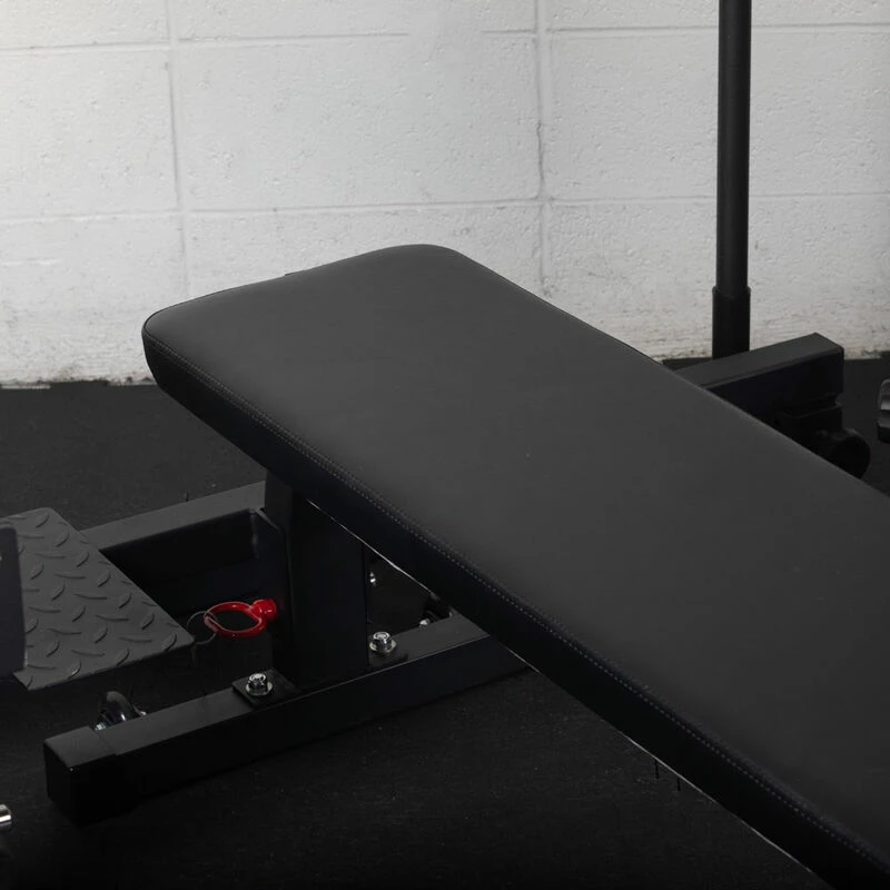 Competition Bench And Squat Rack Combo 7 Competition Bench And Squat Rack Combo - Image 7