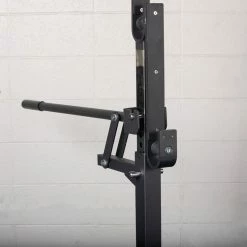 Competition Bench And Squat Rack Combo 17 Competition Bench And Squat Rack Combo -Titan Fitness Sales Shop 400902 09