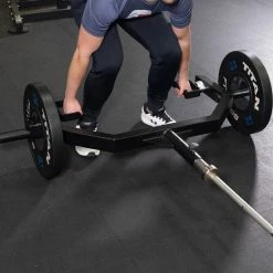 Clean N Jerk Landmine Attachment V2 -Titan Fitness Sales Shop 400920 04