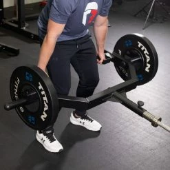 Clean N Jerk Landmine Attachment V2 -Titan Fitness Sales Shop 400920 05