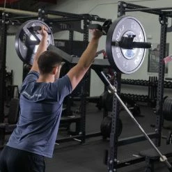 Clean N Jerk Landmine Attachment V2 -Titan Fitness Sales Shop 400920 06