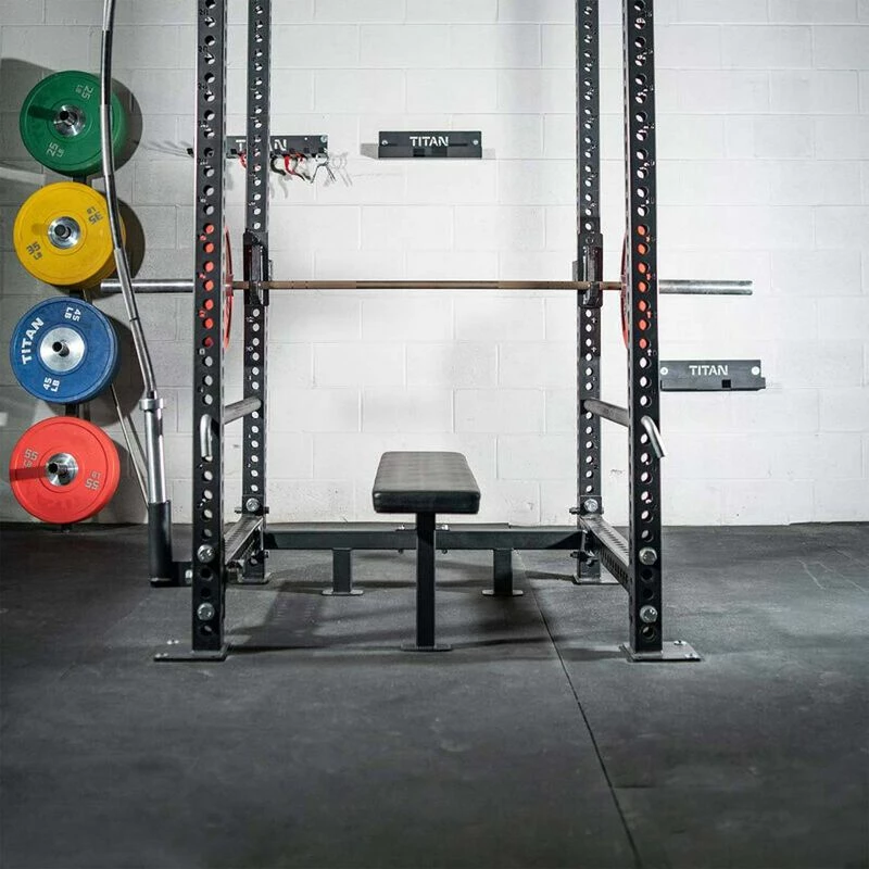 Drop-In Power Rack Bench | Competition Height 6 Drop-In Power Rack Bench | Competition Height - Image 6