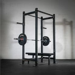 Drop-In Power Rack Bench | Competition Height 17 Drop-In Power Rack Bench | Competition Height -Titan Fitness Sales Shop 400922 04