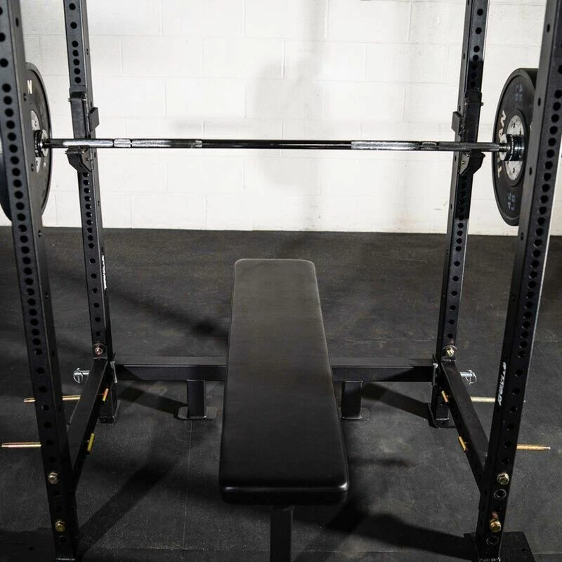 Drop-In Power Rack Bench | Competition Height 8 Drop-In Power Rack Bench | Competition Height - Image 8