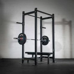 Drop-In Power Rack Bench | Competition Height 23 Drop-In Power Rack Bench | Competition Height -Titan Fitness Sales Shop 400922 07 1