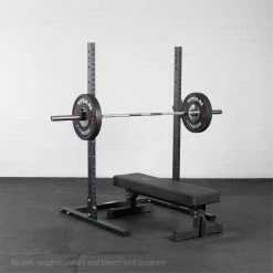 T-3 Series Short Squat Stand -Titan Fitness Sales Shop 400925 04