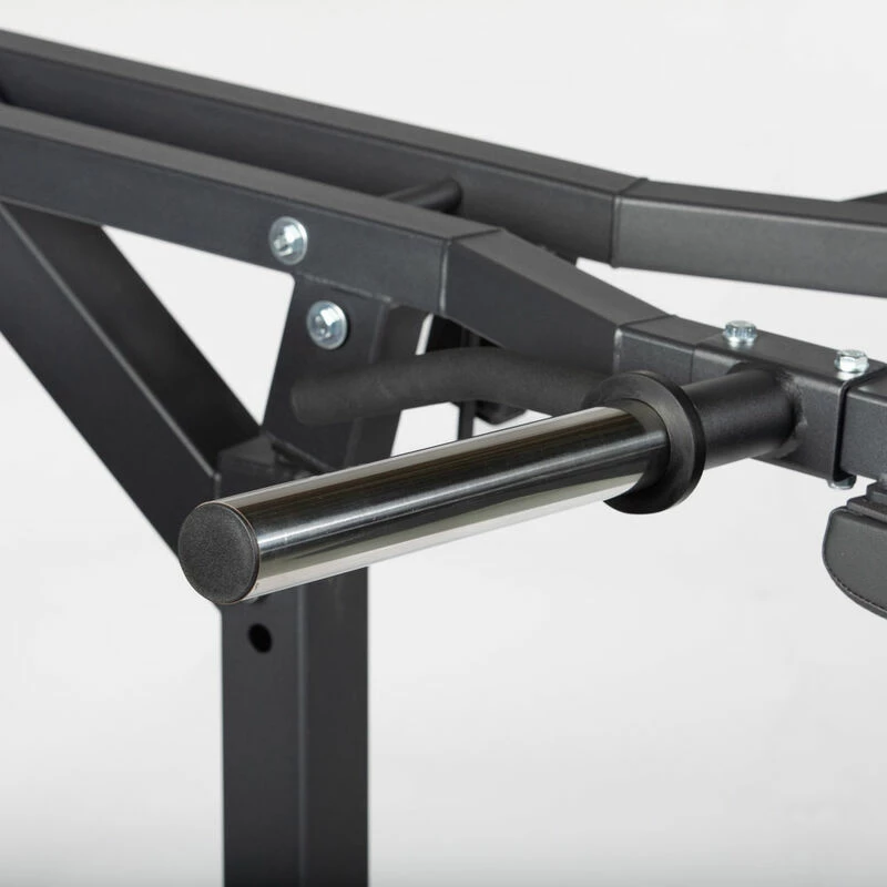 Leverage Squat Machine 4 Leverage Squat Machine - Image 4