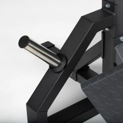 Leverage Squat Machine 13 Leverage Squat Machine -Titan Fitness Sales Shop 400937 05