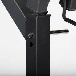 Leverage Squat Machine 14 Leverage Squat Machine -Titan Fitness Sales Shop 400937 06