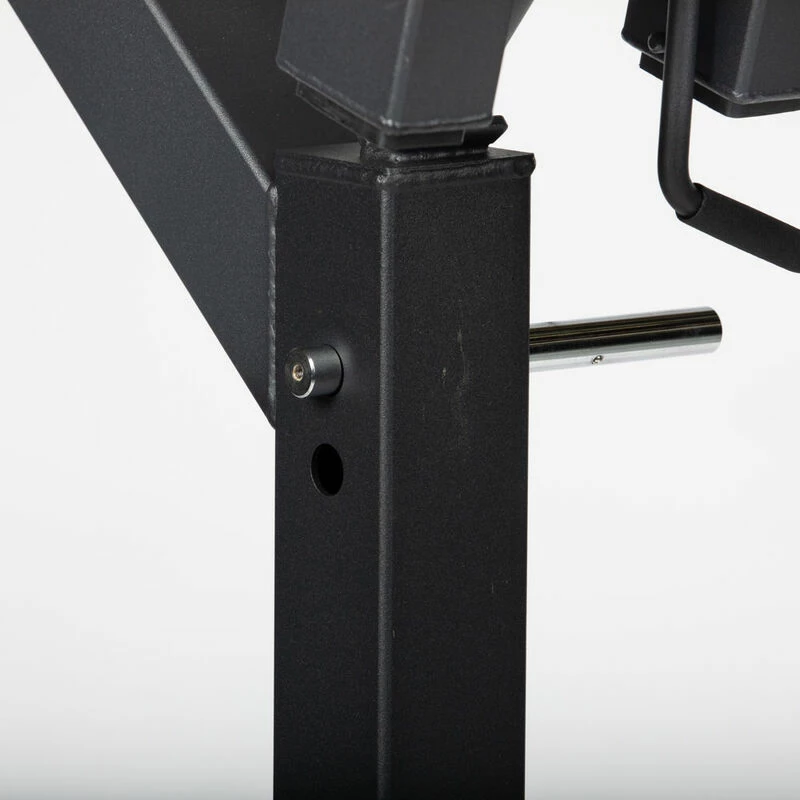 Leverage Squat Machine 6 Leverage Squat Machine - Image 6