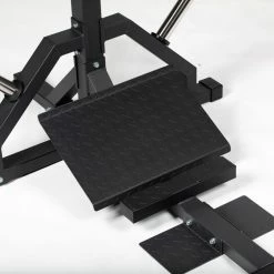 Leverage Squat Machine 15 Leverage Squat Machine -Titan Fitness Sales Shop 400937 07