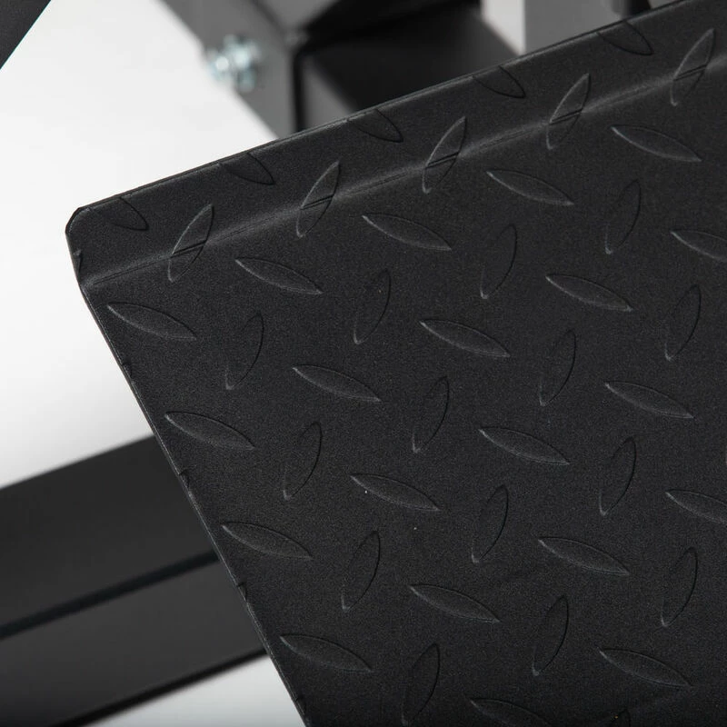 Leverage Squat Machine 8 Leverage Squat Machine - Image 8