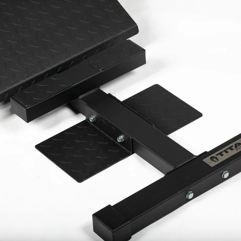 Leverage Squat Machine 9 Leverage Squat Machine - Image 9