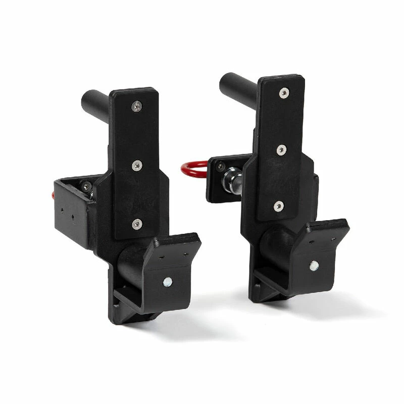 TITAN Series Roller J-Hooks 1 TITAN Series Roller J-Hooks