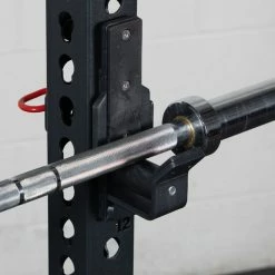 TITAN Series Roller J-Hooks 12 TITAN Series Roller J-Hooks -Titan Fitness Sales Shop 400949 04