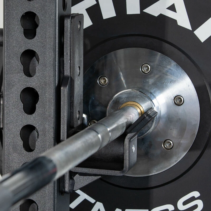 TITAN Series Roller J-Hooks 6 TITAN Series Roller J-Hooks - Image 6