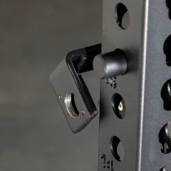 TITAN Series Roller J-Hooks 15 TITAN Series Roller J-Hooks -Titan Fitness Sales Shop 400949 07