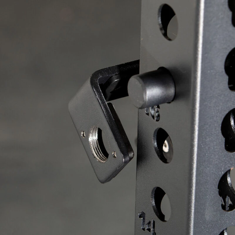 TITAN Series Roller J-Hooks 7 TITAN Series Roller J-Hooks - Image 7