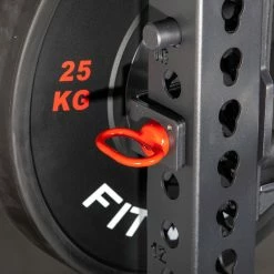 TITAN Series Roller J-Hooks 16 TITAN Series Roller J-Hooks -Titan Fitness Sales Shop 400949 08