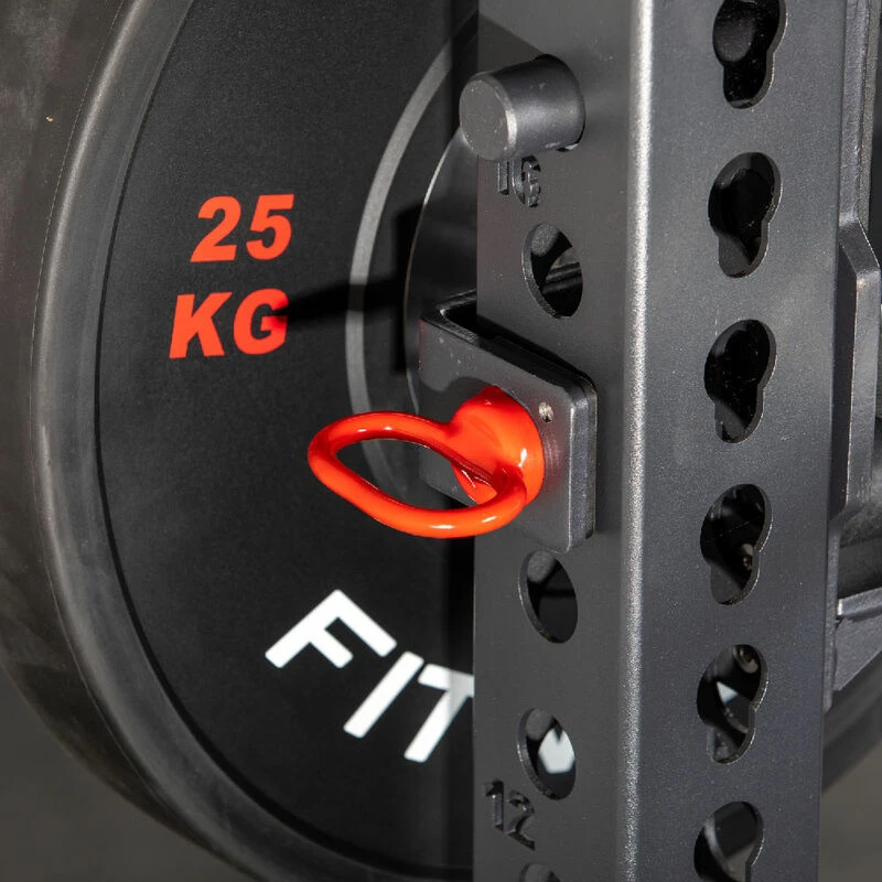 TITAN Series Roller J-Hooks 8 TITAN Series Roller J-Hooks - Image 8