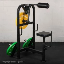 Plate Loaded Neck Machine -Titan Fitness Sales Shop 400953 04