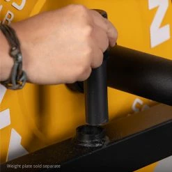 Plate Loaded Neck Machine -Titan Fitness Sales Shop 400953 06